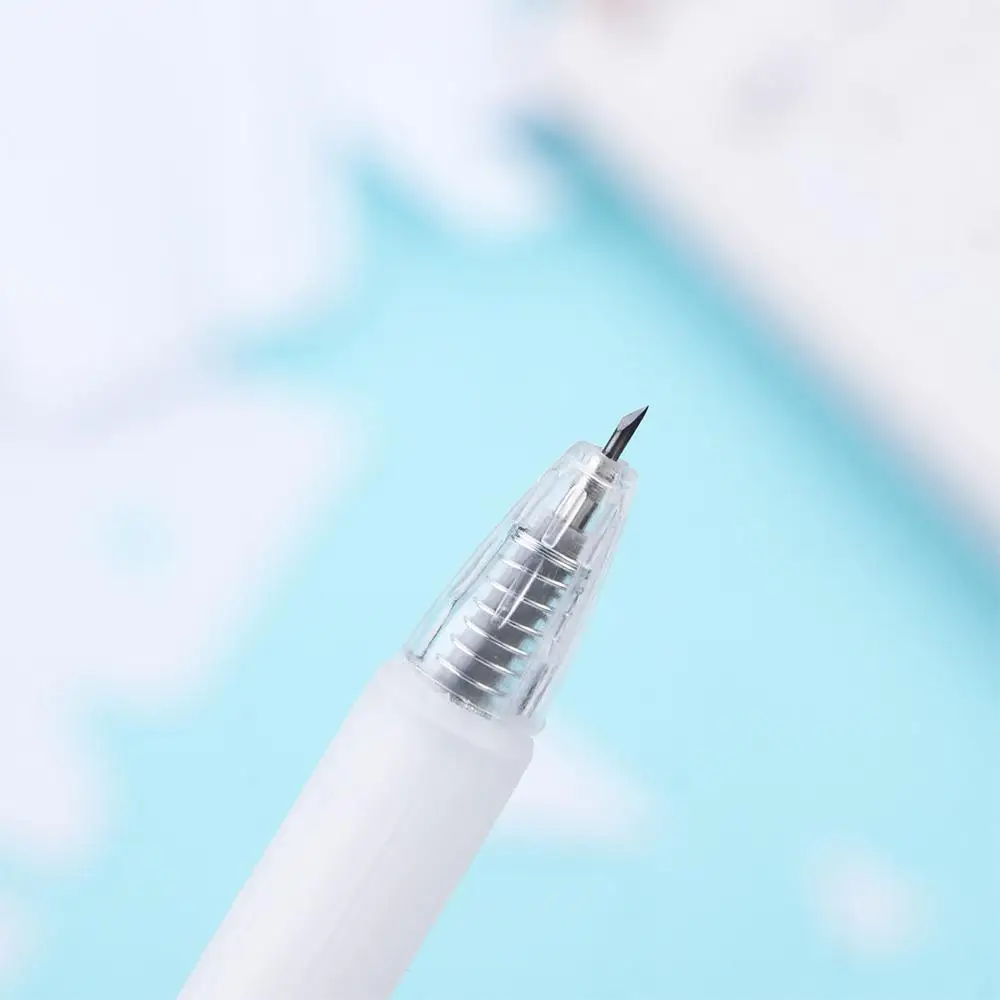 Narzędzie Artykuły biurowe Narzędzie rzemieślnicze Pióro do rzeźbienia Artykuły papiernicze do dziennika Pióro do grawerowania Precyzyjny obcinacz do papieru Obcinacz do papieru Obcinacz do pióra