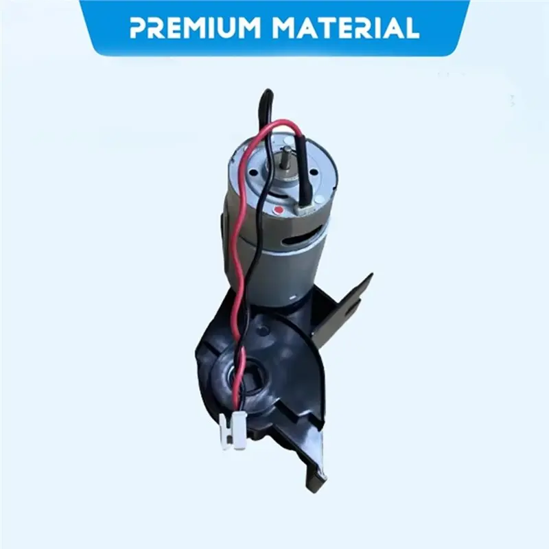 TCF-Main Central Roller Brush Motor For Ilife V3x / T20 / T20s / A20 Robotic Vacuum Cleaner Replacement Accessories Vacuum Motor