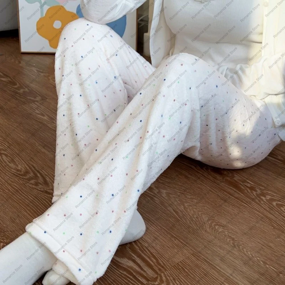 Thumbnail 3 - #34 Trending Fleece Winter Pajamas Right Now