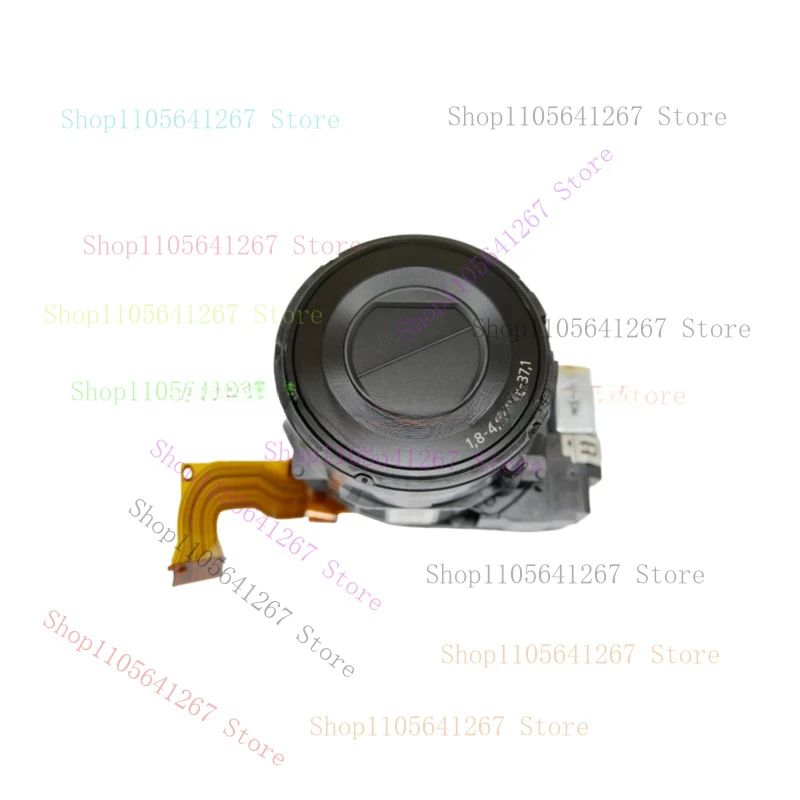 KRDG Compatible For DSC-RX100 RX100 Lens Zoom Unit Repair Part（No CCD Sensor New