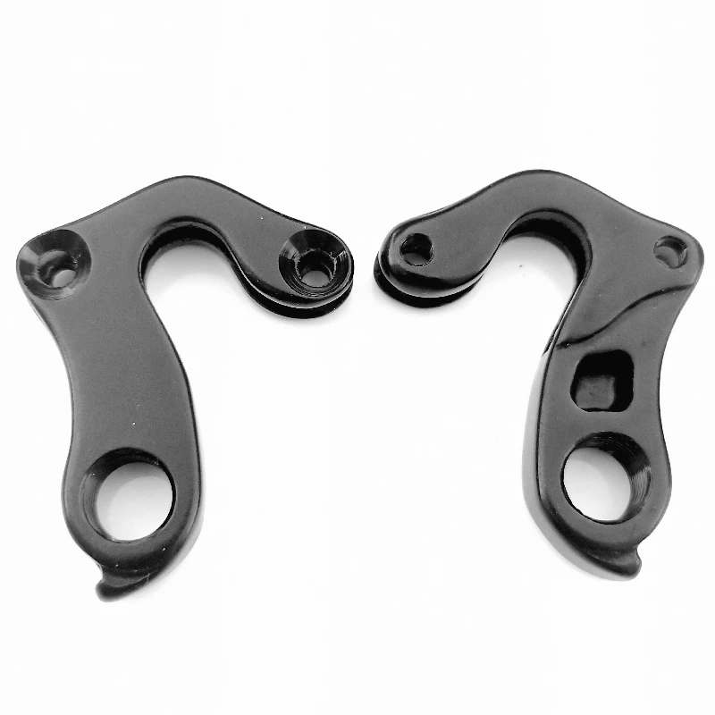 2Pcs Bicycle Derailleur Hanger For MOTION Hit Rider Seduce Soar Halo Creater Carbon Frame Bike Oem Chinese Mech Dropout Extender