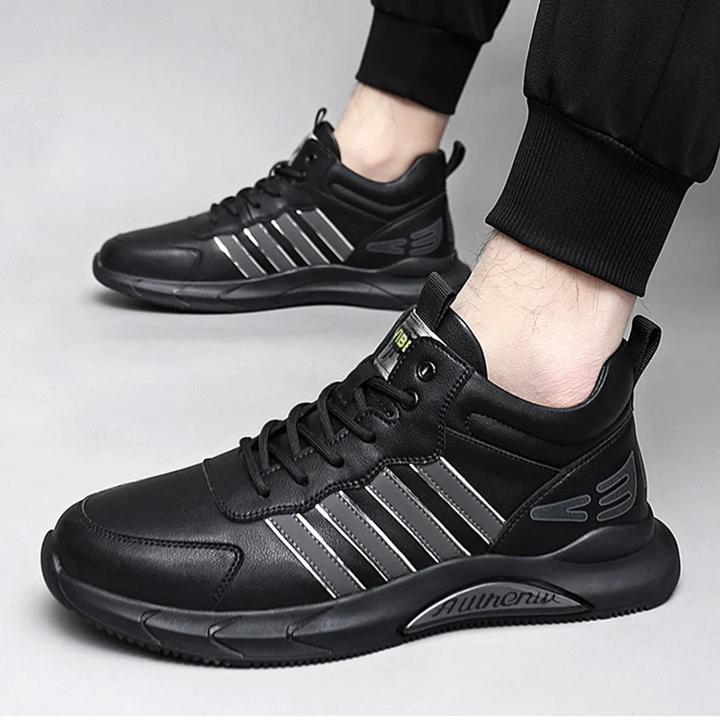 Shoes men Sneakers Male casual Mens Shoes tenis Luxury shoes Trainer Race Breathable Shoes fashion loafers running Shoes for men