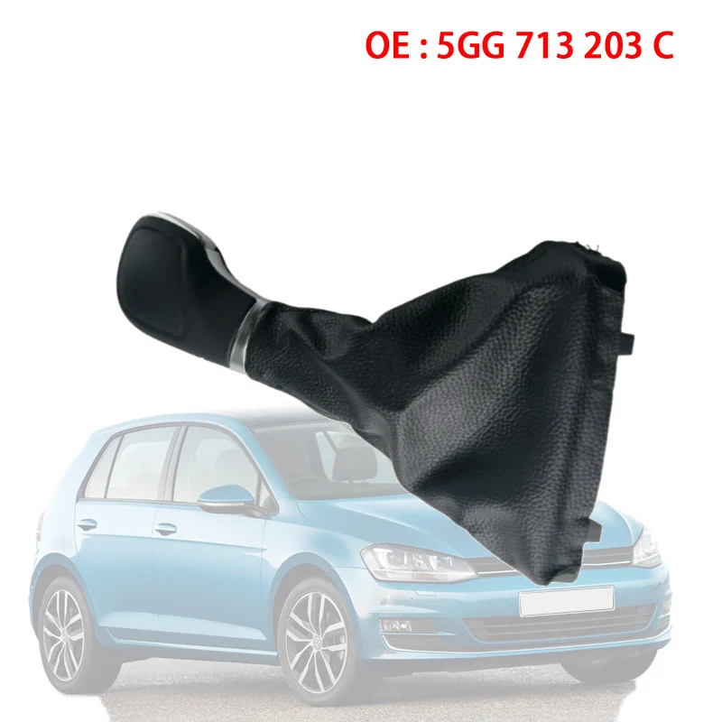 

Автоматическая ручка переключения передач OE 5GG713203C для VW GOLF 7 2013-2020 5GG 713 203 C