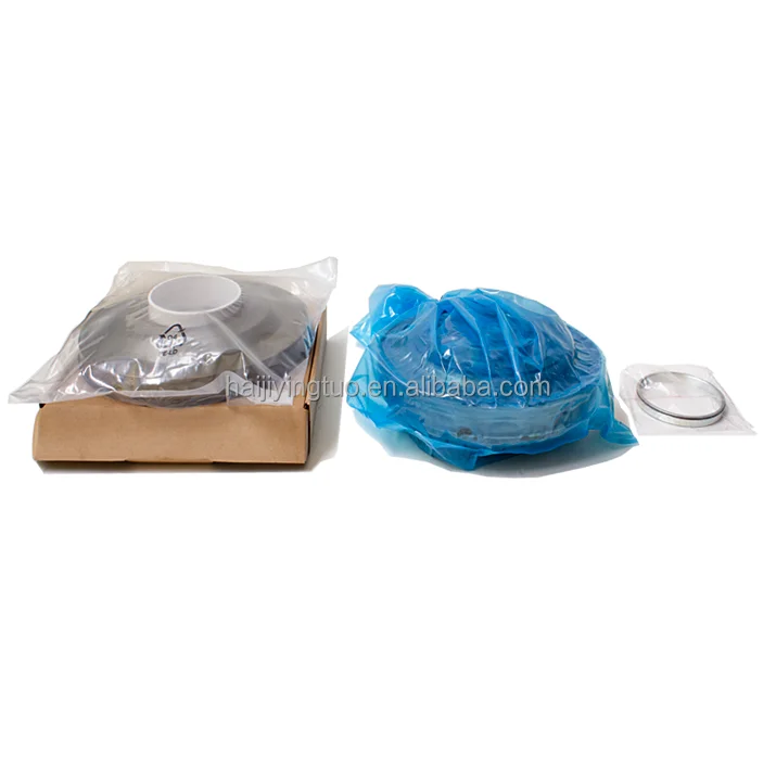 6DCT450 MPS6 Transmission Cover Oil Seal Powershift Clutch Installation Tool Repair Kit for  Land Rover Ford Mondeo Focuss