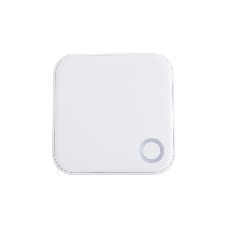 ●2.4G+5G TTLOCK WIFI Gateway G5 Bluetooth Mesh Door Lock Gateway G5 For Tthotel TTLOCK APP Hotel Lock Hub