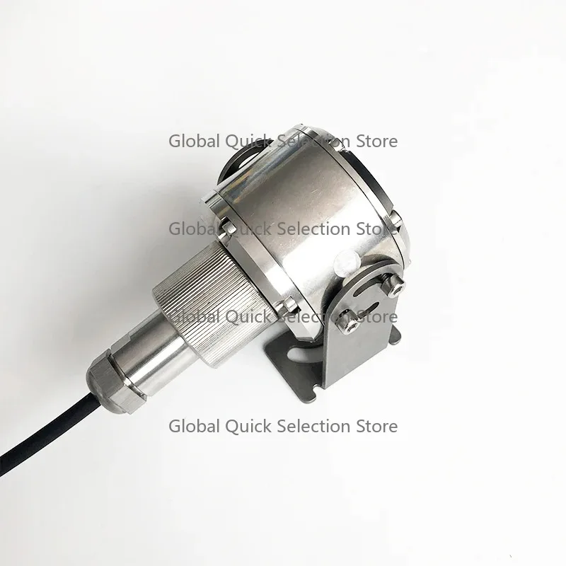 316 Stainless Steel Underwater Camera Anti-cor-rosion Deep Sea  Inspection Diving Cam