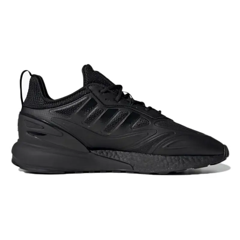 Adidas 2K Boost 2.0 Triple Black Sneakers shoes GZ7740