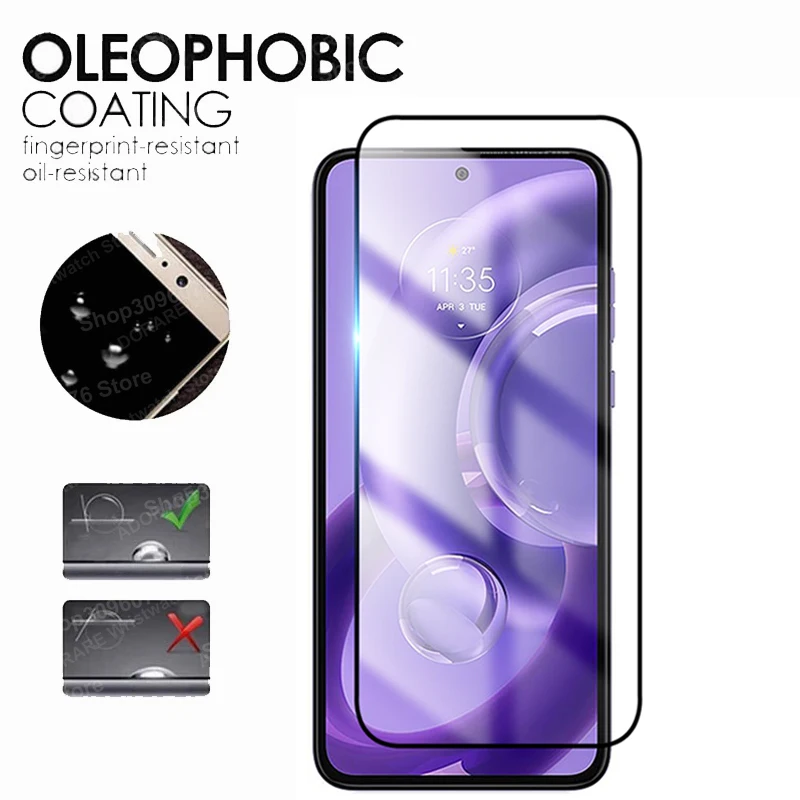 4in1 Gehärtetem Glas Für Motorola Moto Rand 30 Neo 30 20 Pro Kamera Screen Protector Für Moto Rand 30 Pro x30 S20 Rand 2022 Glas