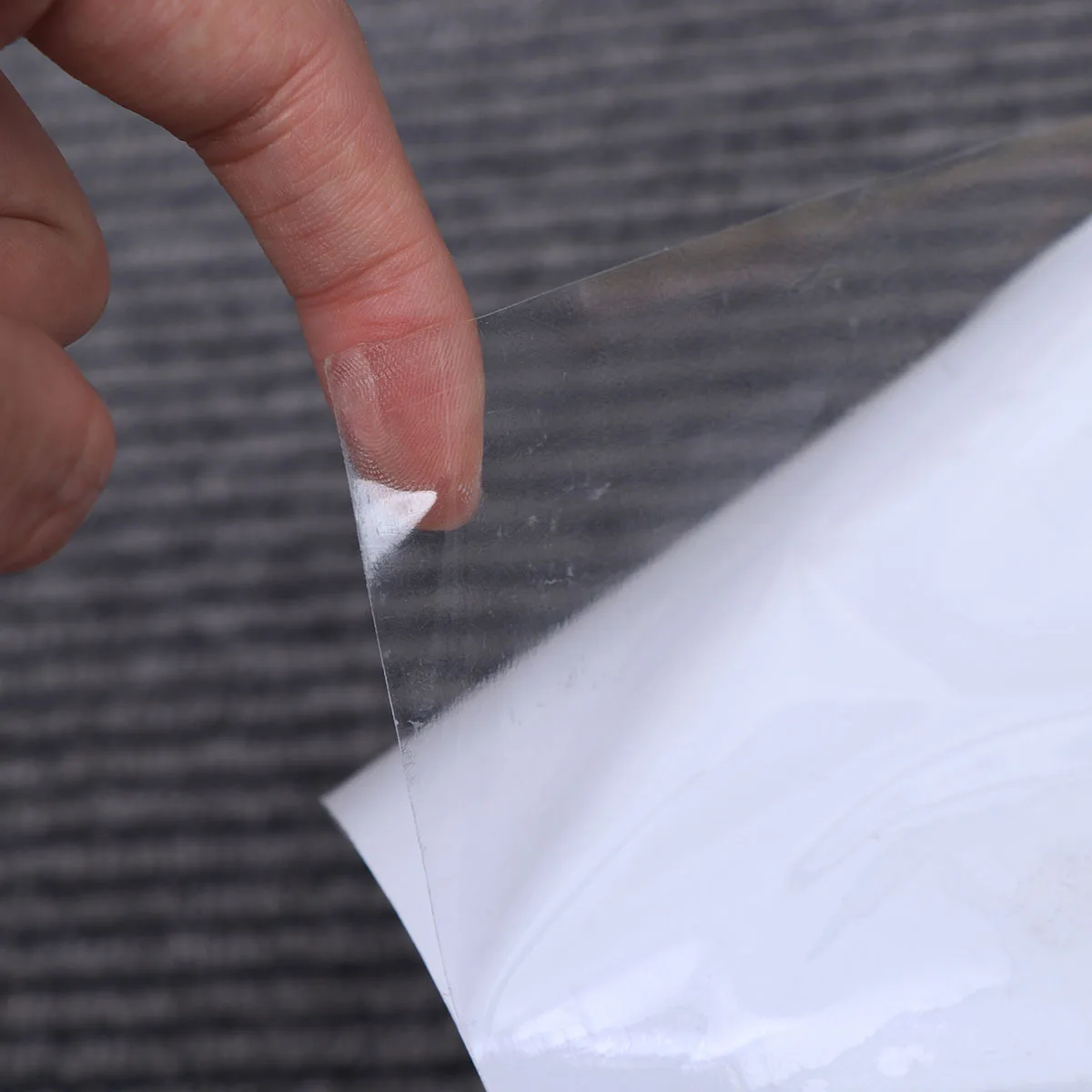 

15x200cm Door Edge Protection Film Clear Anti Scratch Car Protective Coating for Vehicle