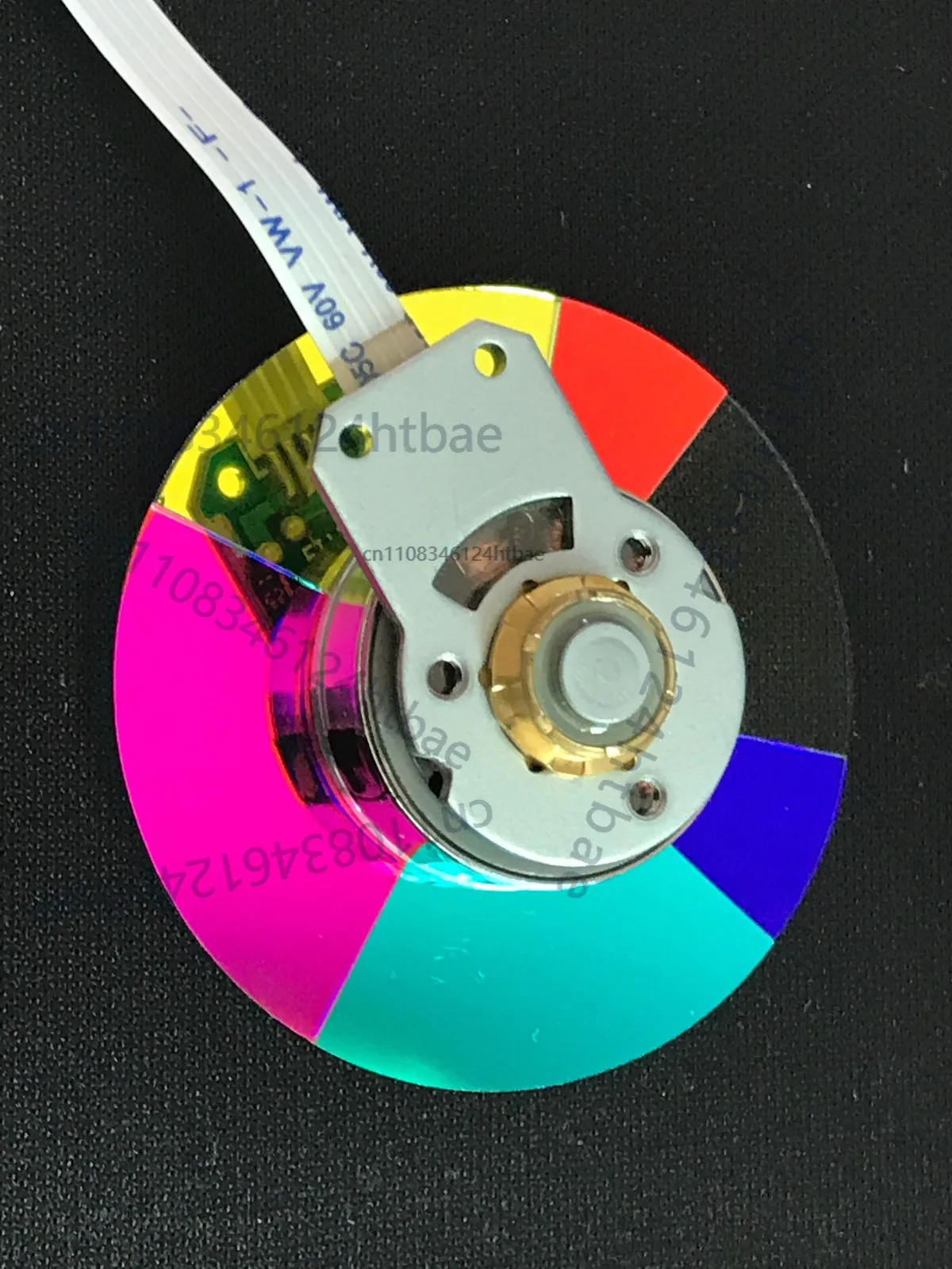

Brand New Wheel Color Fit For NEC NP-V300X+/V332X+/V311X Projector Color Wheel