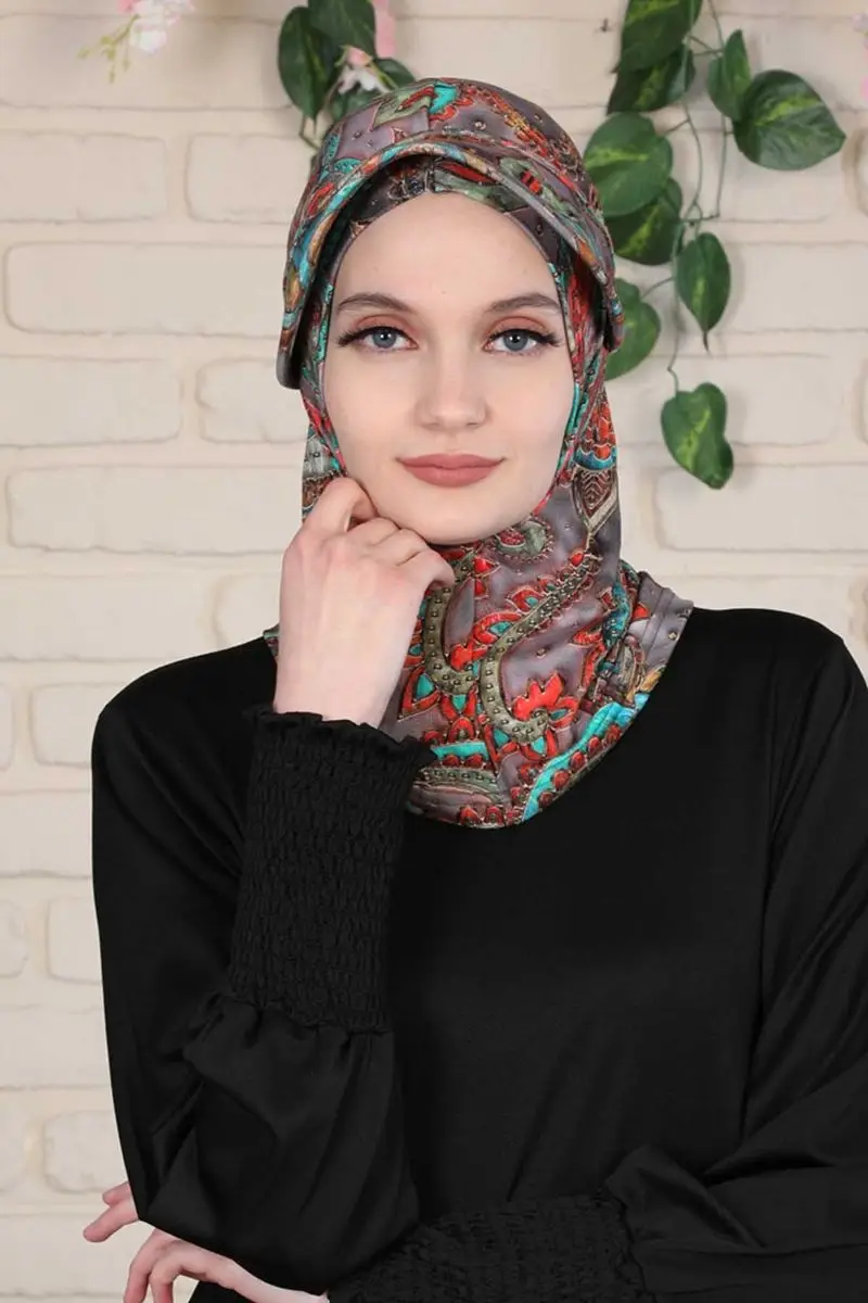 Padrão de carnaval de osso penteado