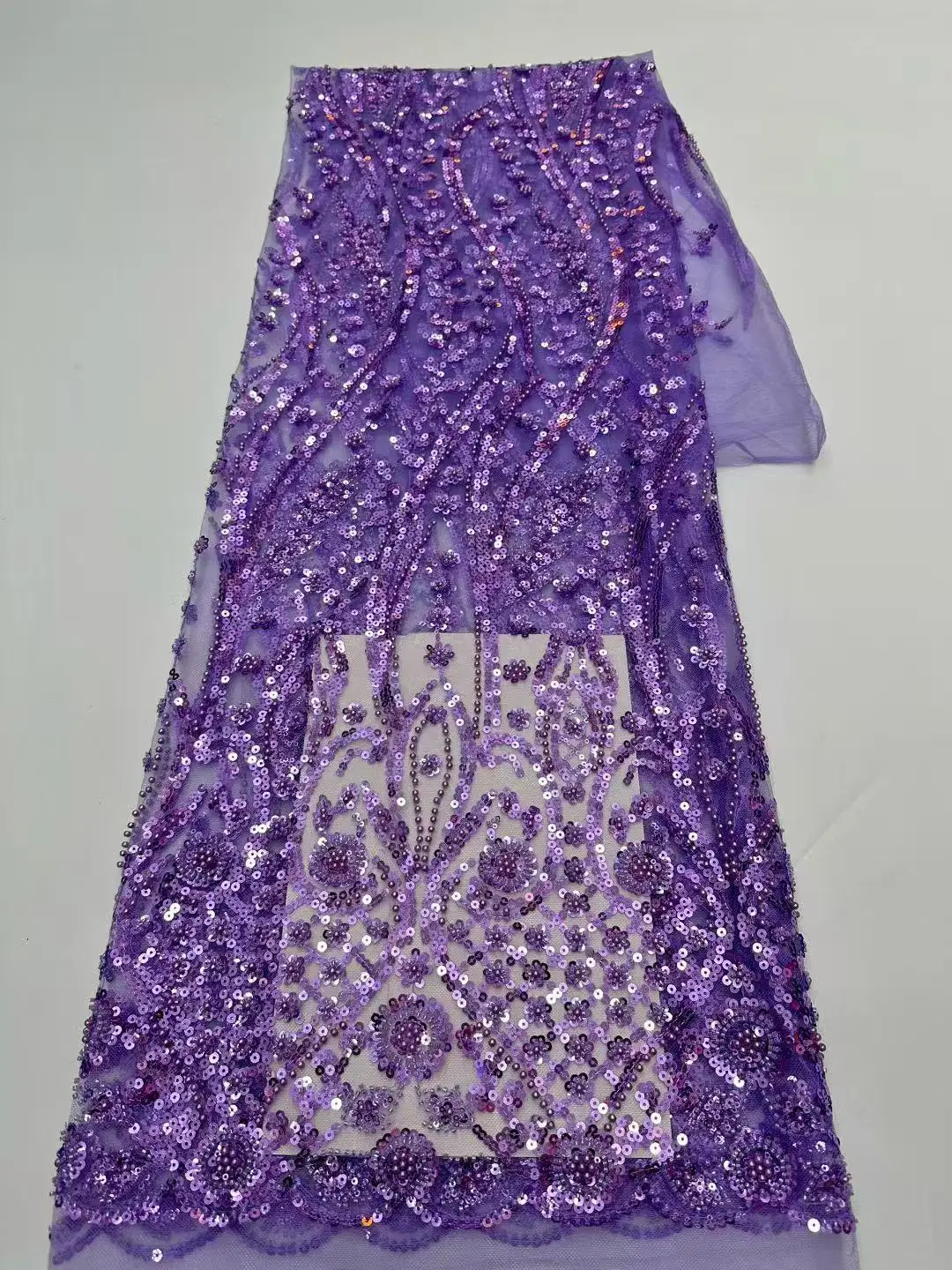 telas-africanas-de-lujo-tul-frances-telas-de-encaje-nigeriano-lentejuelas-de-alta-calidad-cuentas-bordadas-para-vestido-de-novia-tela-de-5-yardas