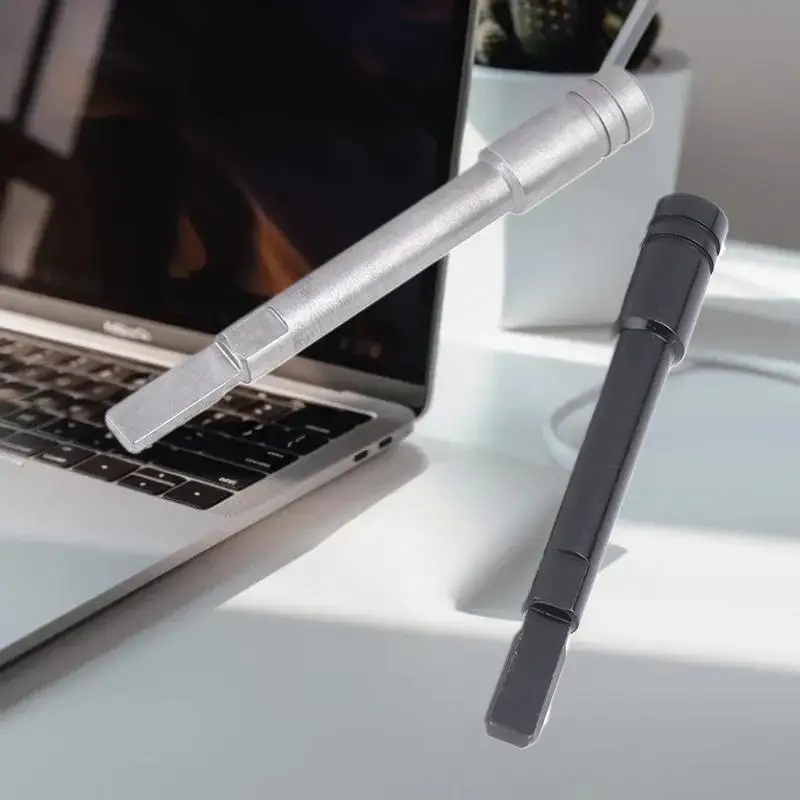 Advanced 1/4" Hex Bits Adapter With Bit Driver Extender for Leatherman Wave Plus/Surge