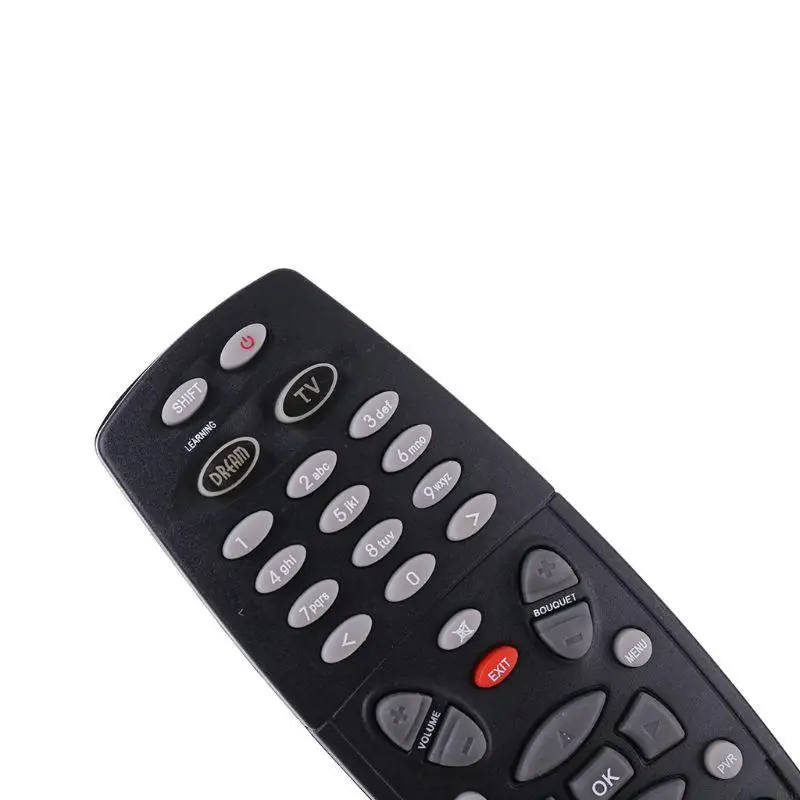 B03F Wearproof -controller Engelse versie Remote Control Fit For Dreambox DM800
