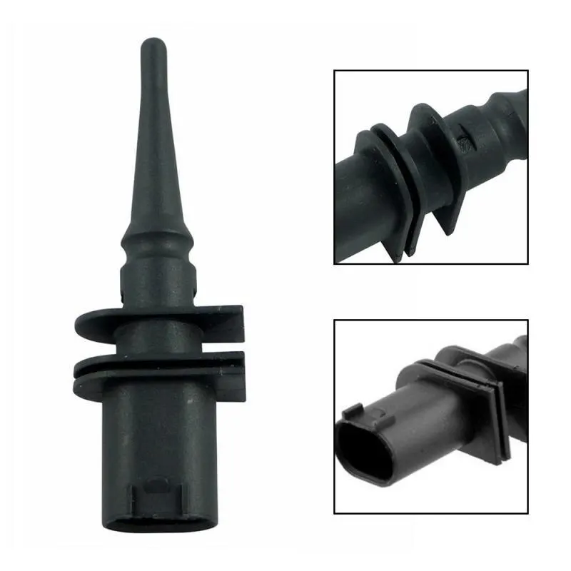 A22P_1Pcs Outside Air Ambient Temperature Sensor 65816905133 for -BMW MINI Cooper E46 E87 E90 E65 E38 65816905133