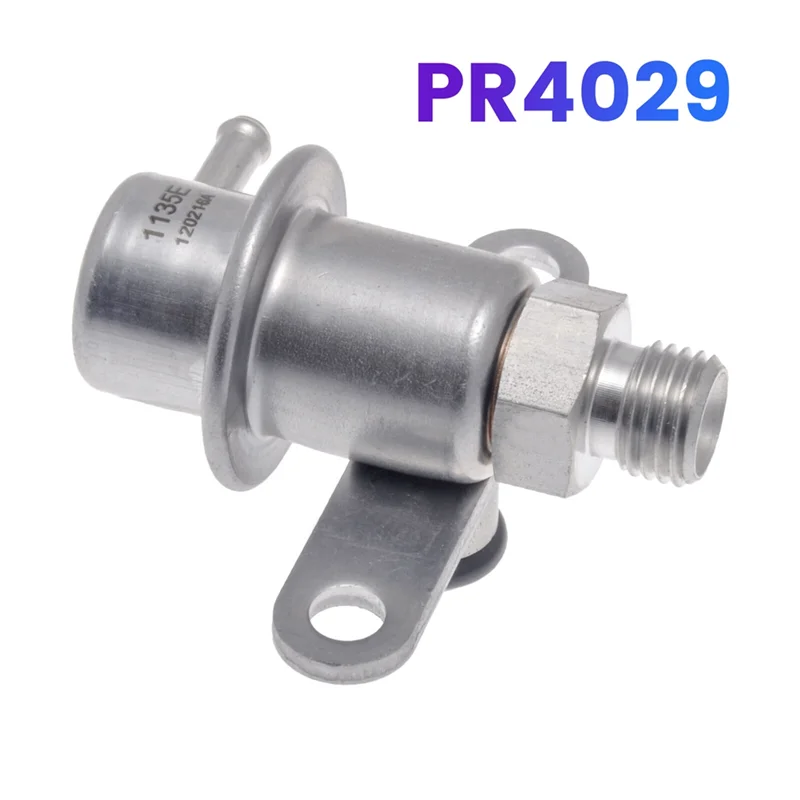 أنيق-1 قطعة PR4029 F87Z-9F775-CA جديد منظم ضغط الوقود الفضة معدن لوازم السيارات لفورد B4000 اكسبلورر رينجر 98