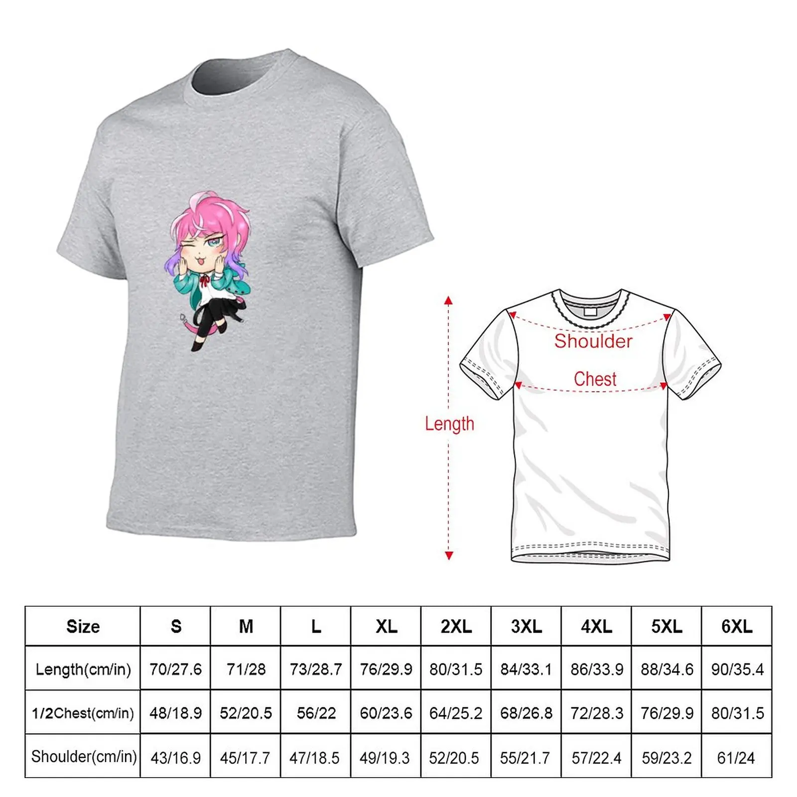 ramuda - hypmic T-Shirt custom t shirts design your own black t heavyweight tops plain men