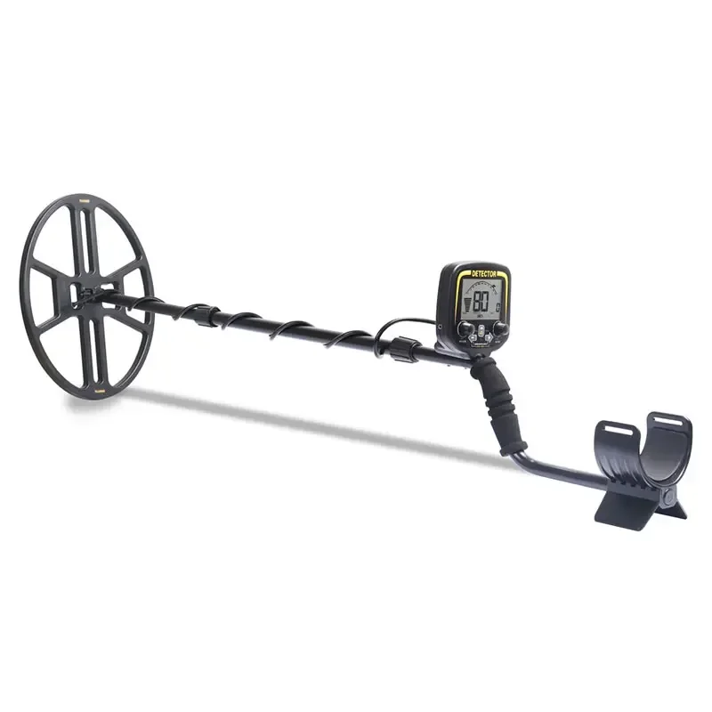 ATX880 Underground Gold Detector Water Proof Machine Gold Detector for Sale 10 Meters Deep Metal Detectors Cheap