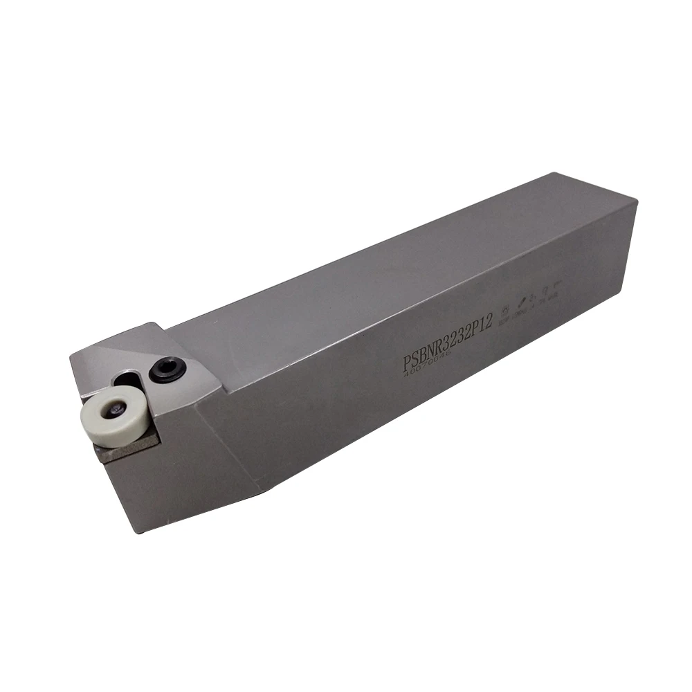 ZCC PSBNR3232P12 PSBNR3232P15 PCBNR3232P19 ผู้ถือเครื่องมือหมุนภายนอก 1 ชิ้น/กล่อง