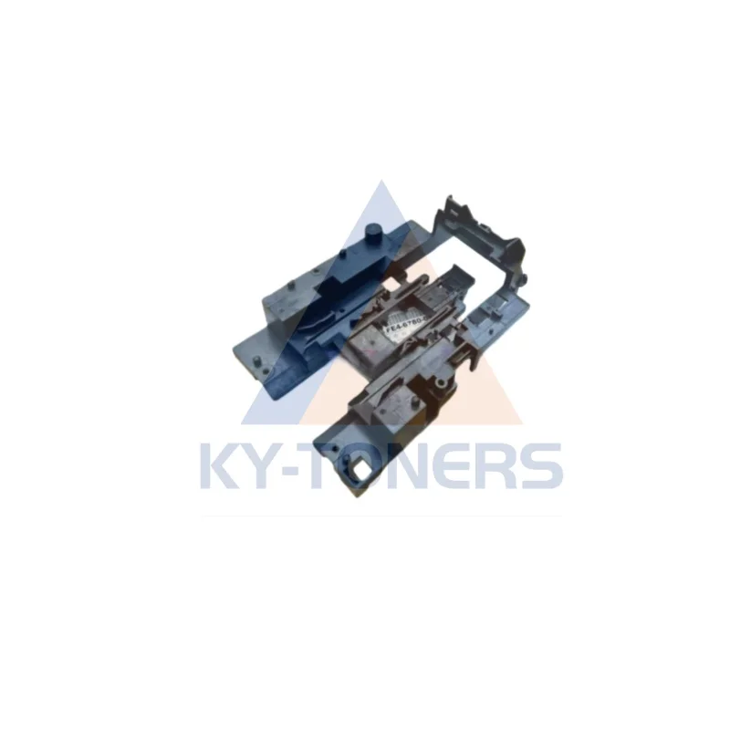 FE4-6780-000 used Toner Guide Hopper Base for Canon  ADVANCE 4525 4535 4545 4551 IR 2625 2630 2635 2645 toner hopper bracket