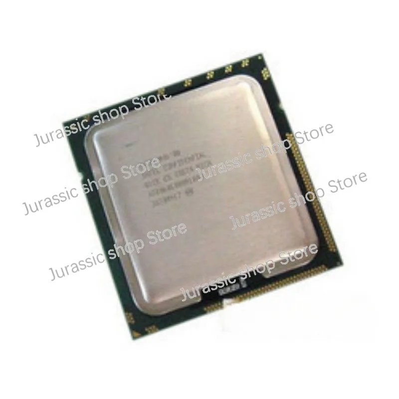 

Xeon E5504 2.0GHz/4M/4.86GT/s Intel CPU Quad Core 1366 Pins
