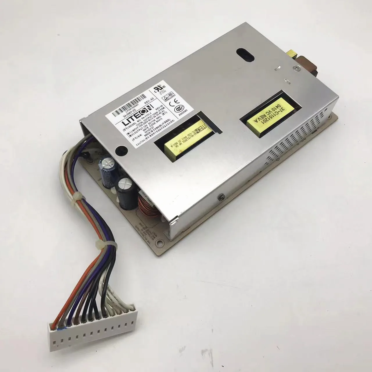 3Y Power YM-5301G S…