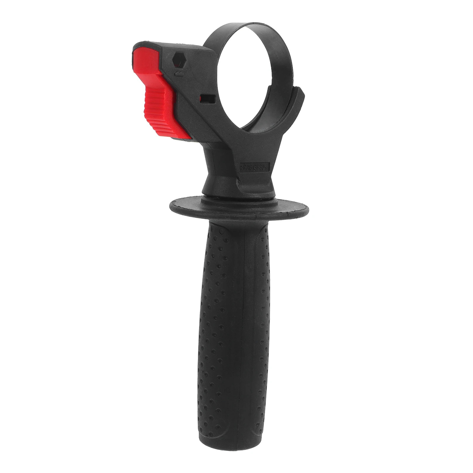 

Electric Hammer Handle Front Grip Non-Slip For Impact Drill Replacement Tool Accessory Sturdy Handle Power Tools
