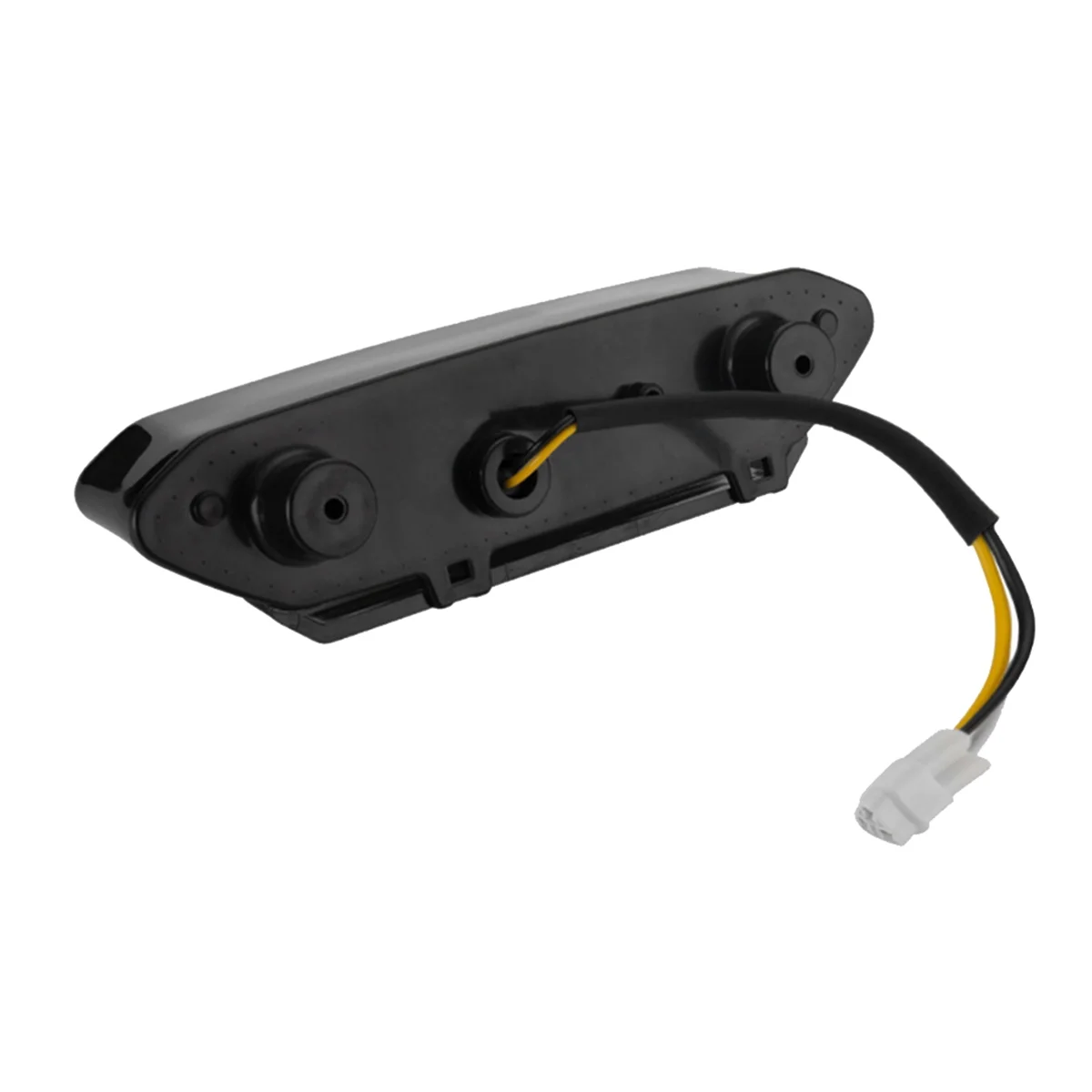 

Innovative ATV LED Tail Lights Brake Stop Light Rear Lamp for Yamaha Black