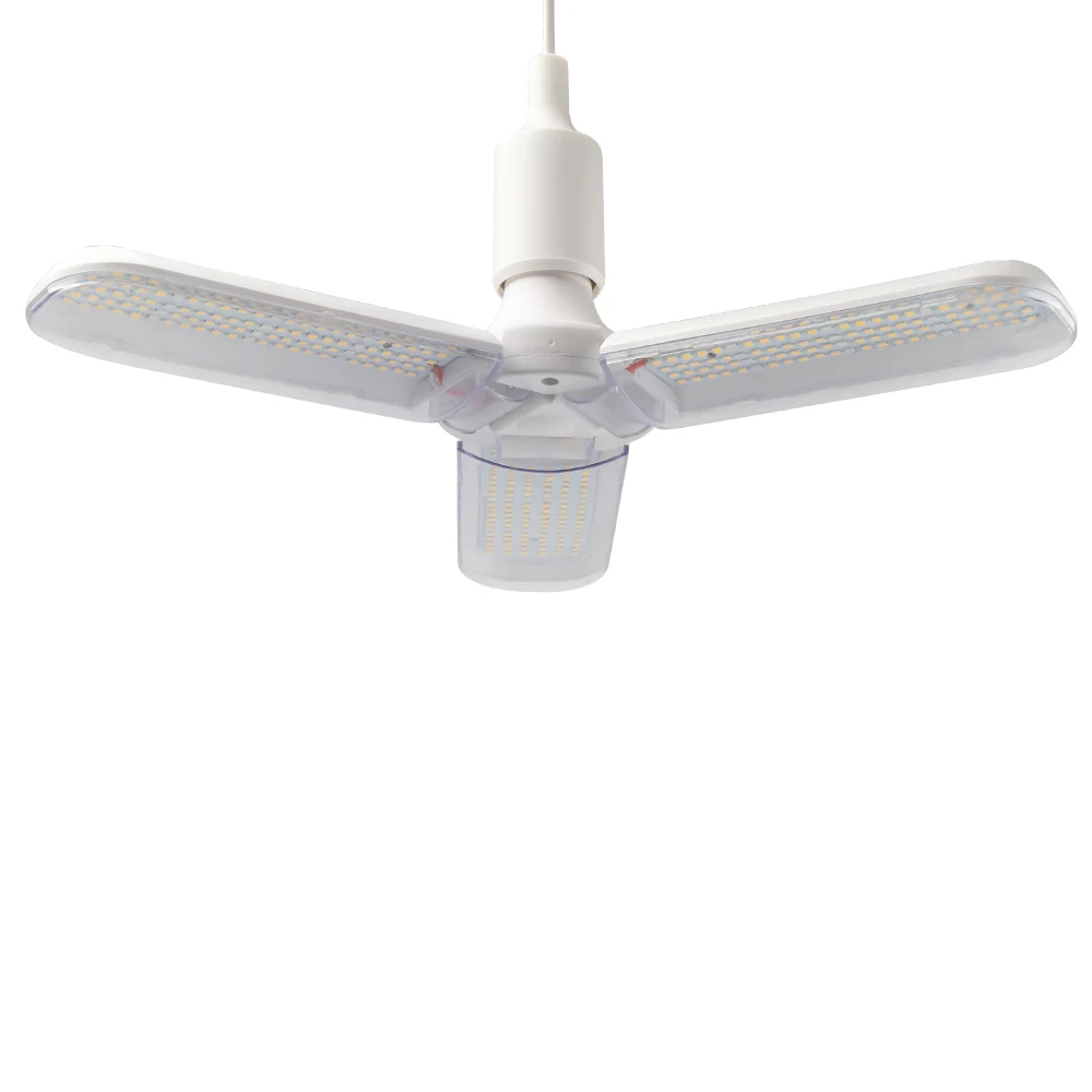 

LED patch plant light promotes plant growth, indoor plant light three fold plant light