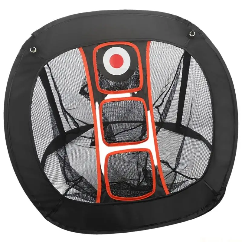 31BE Compact Golf Exercise Device With High Strength Cloth And Rapid arrange For Single Or Group Play
