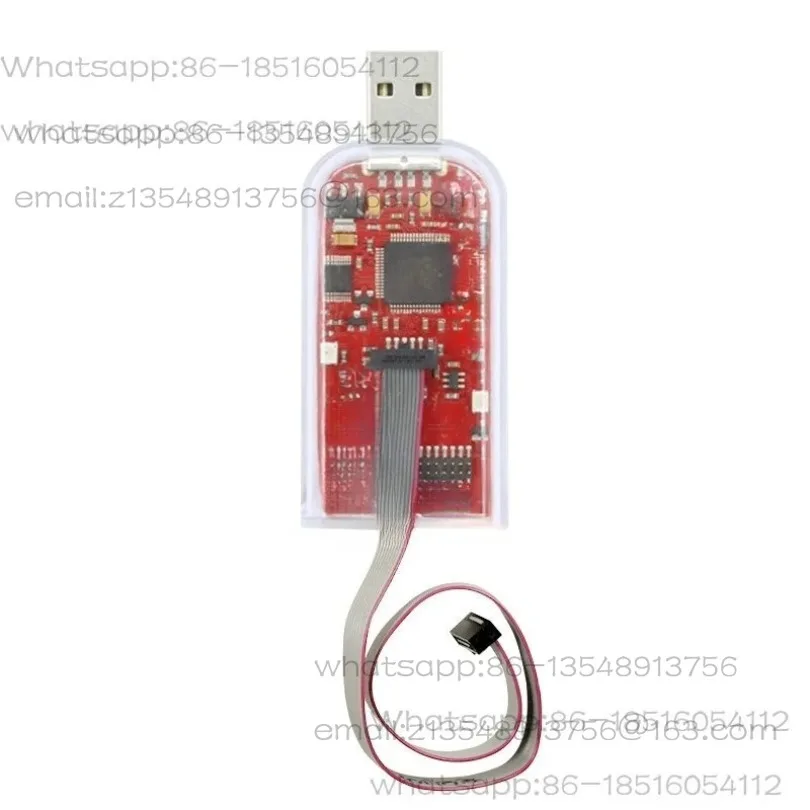 New K3_USB burning emulator DAP Miniwiggler V3.1 in stock