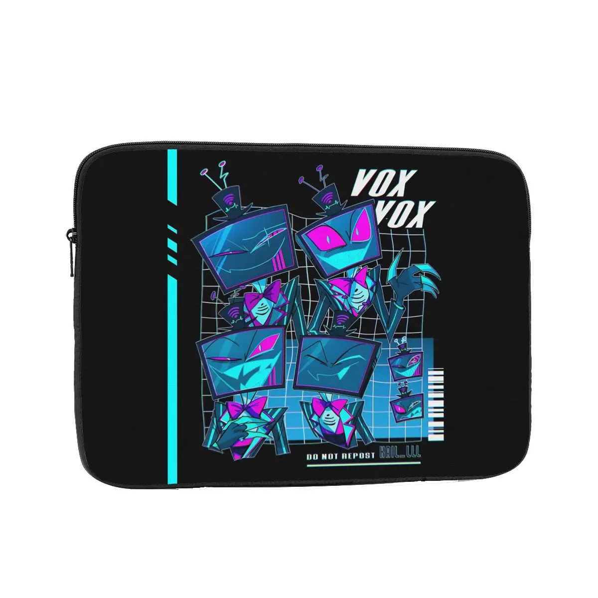 

Сумка для ноутбука Vox Hazbined, чехол 10, 12, 13, 15, 17 дюймов, сумка для ноутбука, противоударный чехол для компьютера, сумка