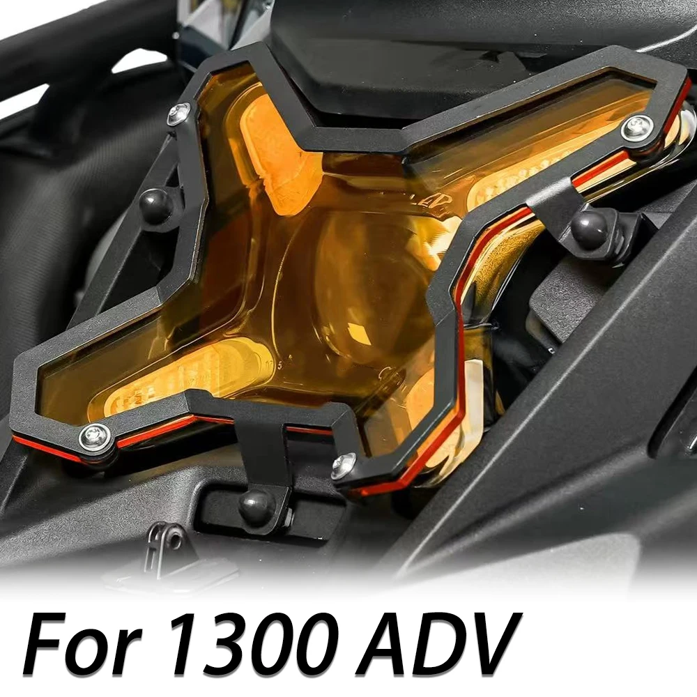 

Защитная крышка для мотоцикла для R1300GS ADV, защита для фар для BMW R 1300GS ADV R 1300GS ADVENTURE 2024 2025