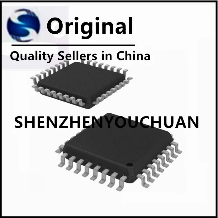 

C8051F343 C8051F343-GQR QFP32 IC Chipset New Original