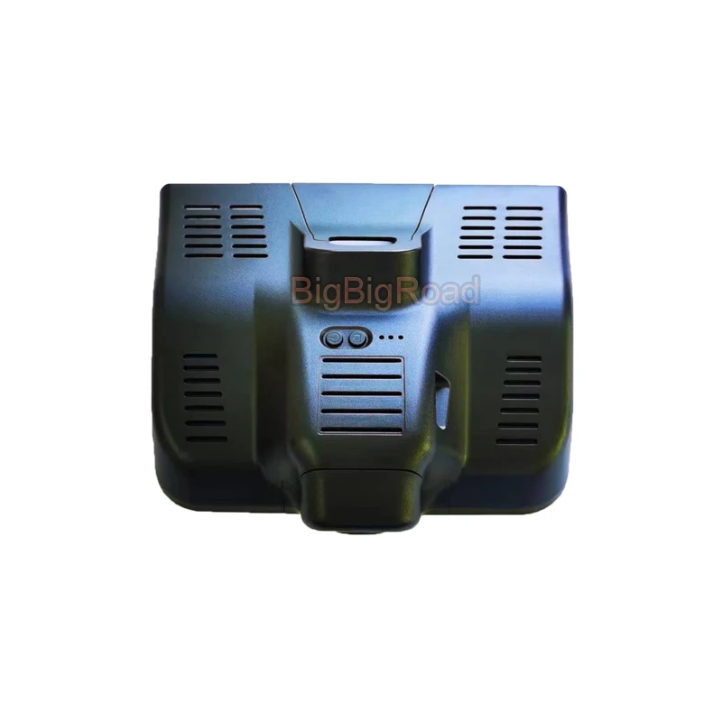 4K Plug And Play Car Wifi DVR Video Recorder Dash Cam Camera For Geely Atlas Boyue Cool 2023 Night Vision