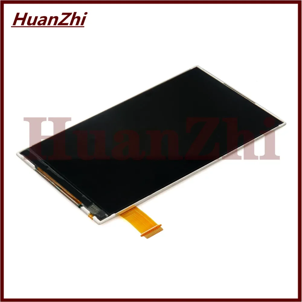 (HuanZhi) For Intermec CN51 Scanner TM040YDHG30 LCD Module Display Screen Panel Replace