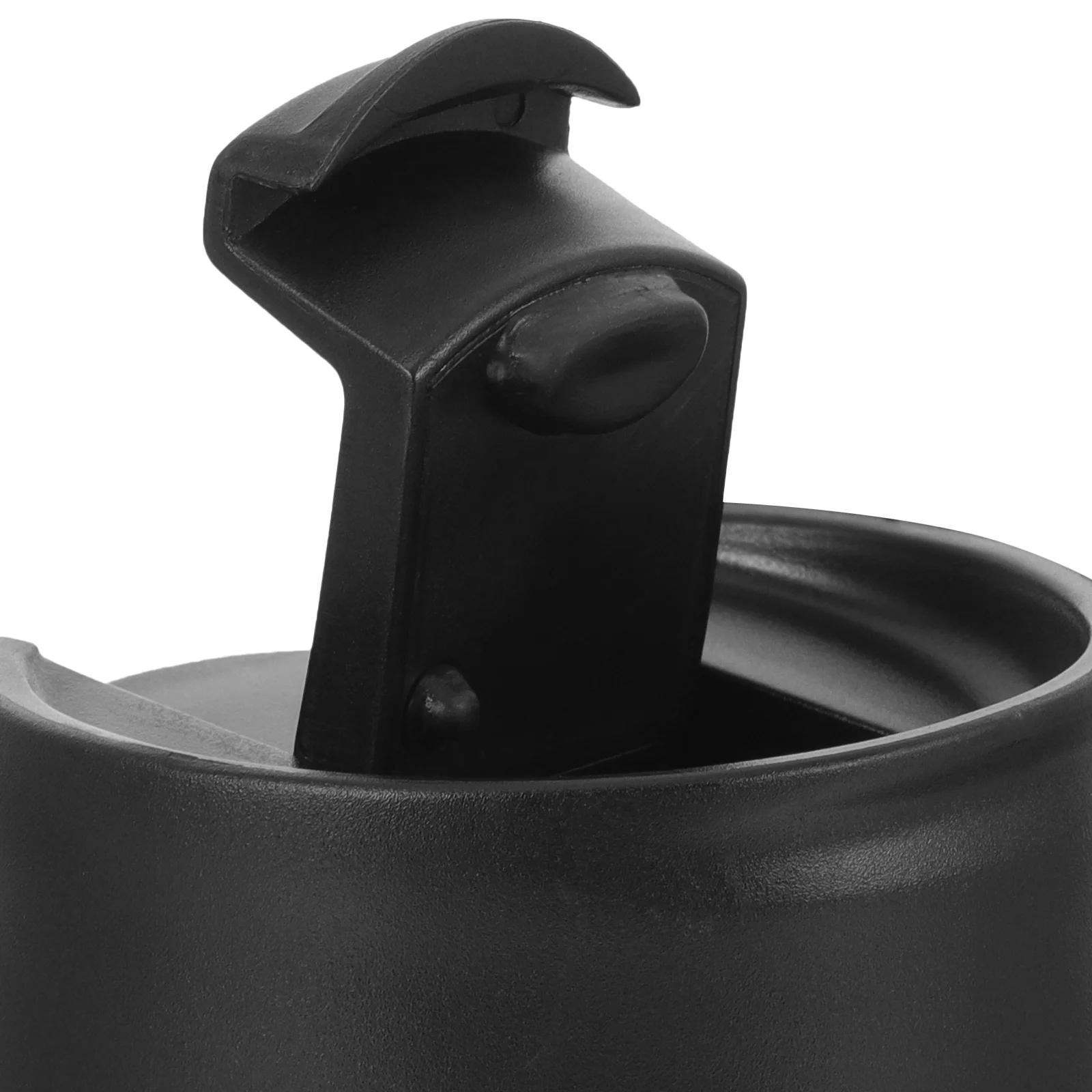 

2Pcs Insulated Cup Replacement Caps Strong Seal Flip-Type Lid for Travel Camping Hiking Portable Water Jug Cover Anti-Leak