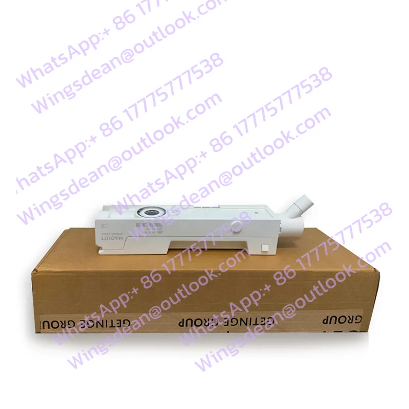 Original 6447960 for-Maquet Servo I Servo S Expiratory Cassette 64 47 960 Expiratory Cassette 6696947