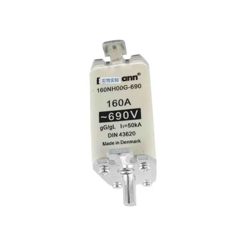

New original 160NH00G-690 fuse/fast fuse/fuse base