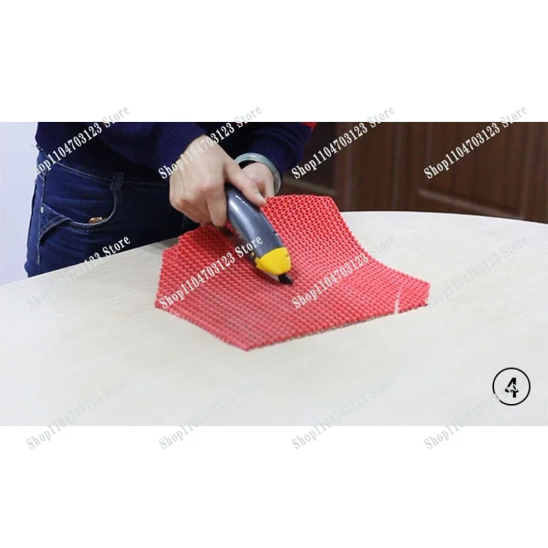 

Хит продаж: Электрические универсальные ручные ножницы EC1 для резки бумаги, текстиля, кожи, волокон