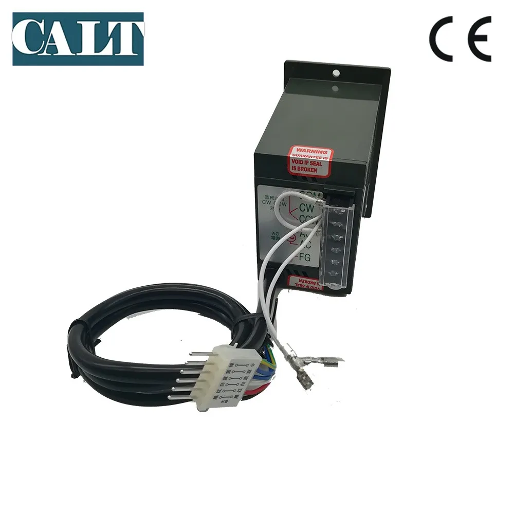 VTV 220V AC 기어 모터 전자 속도 조절기 US-52