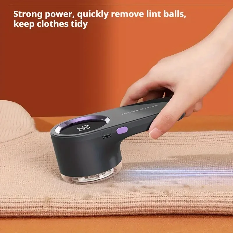 Usb Rechargeable Po… - image