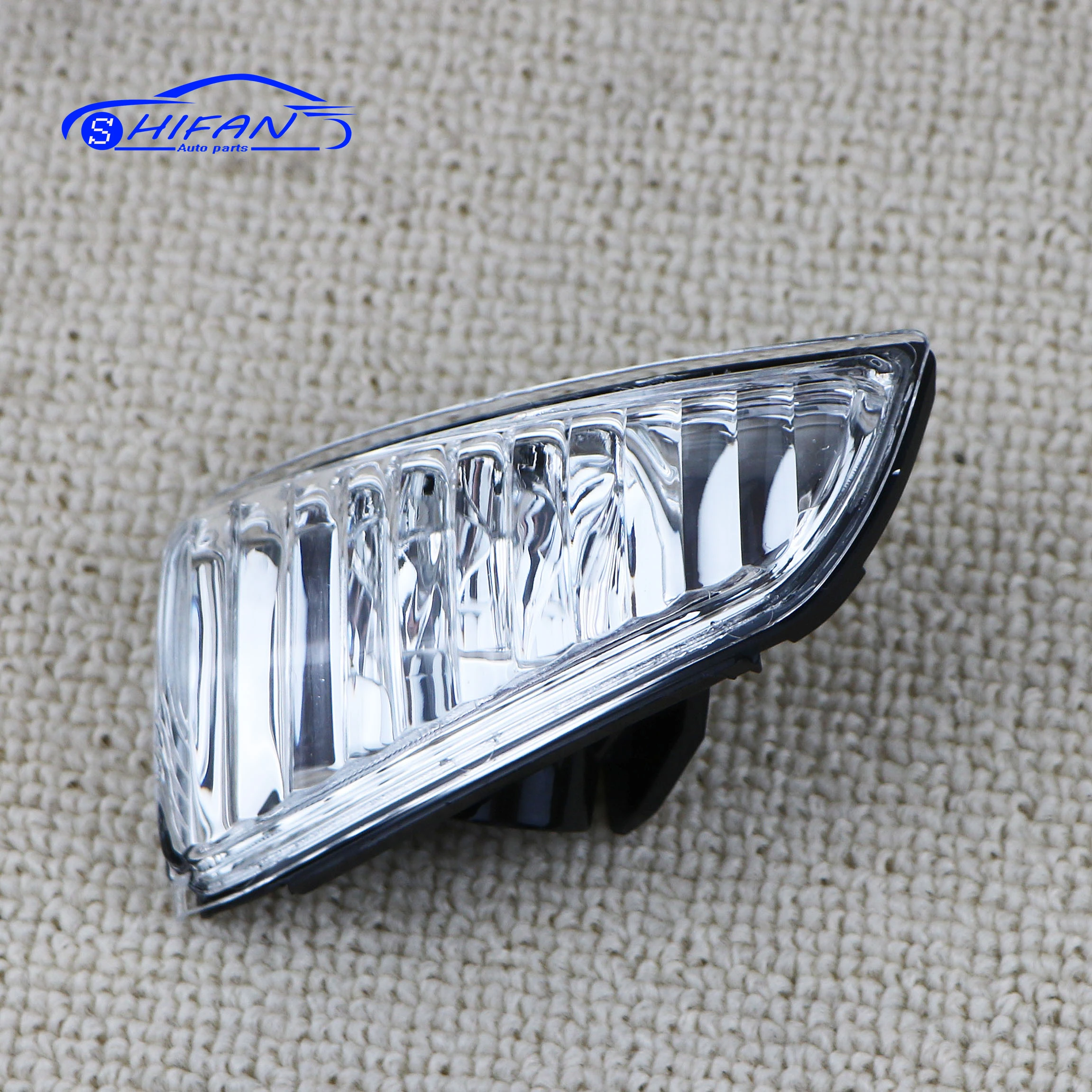 8679775 Car Rearview Mirror Indicator Lamp Turn Signal Light Without Bulb For Volvo C70 S40 V50 2004 2005 2006 2007 8679777