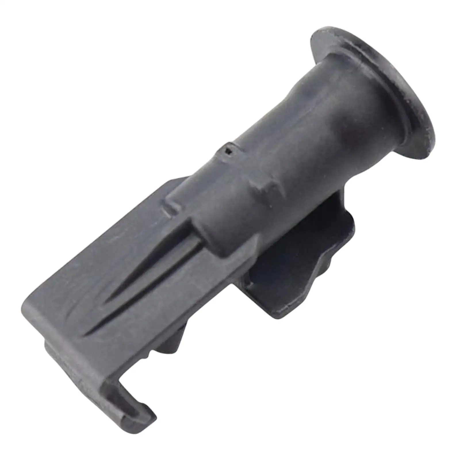 Wiper Washer Spray Jet Windshield Washer Nozzle Professional High Performance Easy Installation Replaces Assembly