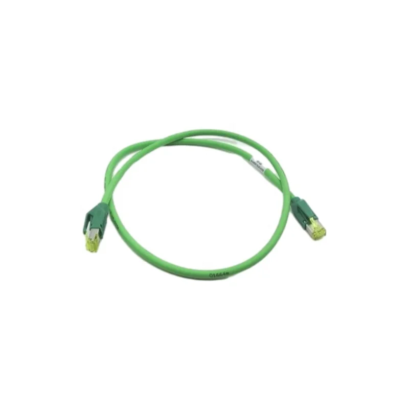 

Competitively Priced 6XV1870-3QH10 Ethernet Cable for PLC PAC & Dedicated Controllers