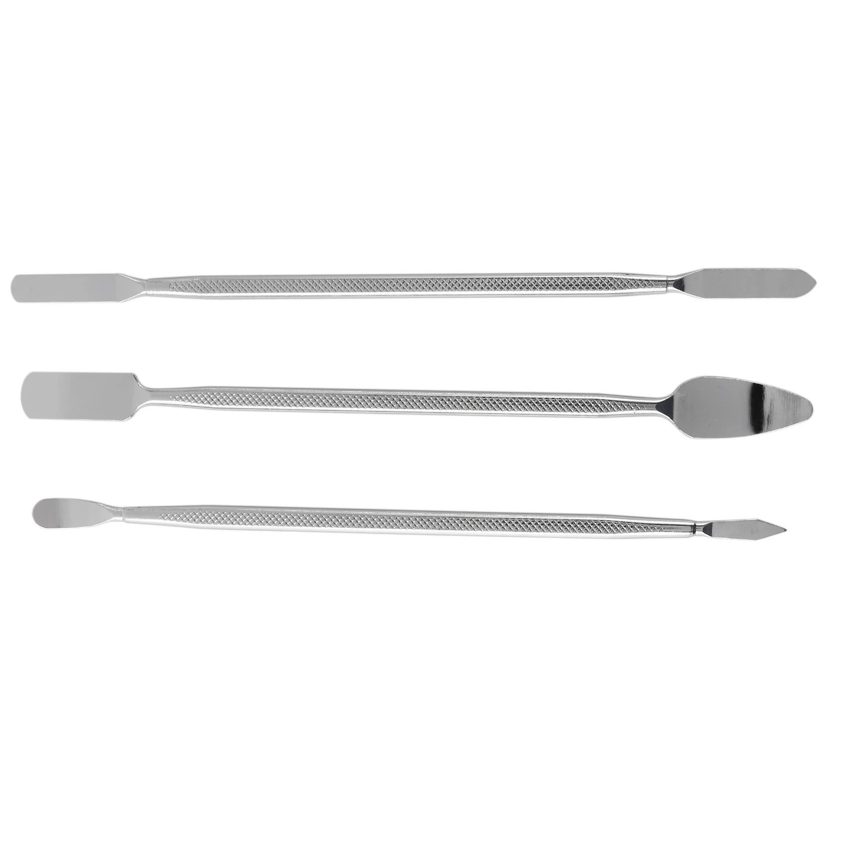 Portable 6PCS/Set Of Repair Tools Prying Prying Tool Mobile Phone Tablet Metal Pry Bar Disassembly Tool For Mobile Phone Tablet