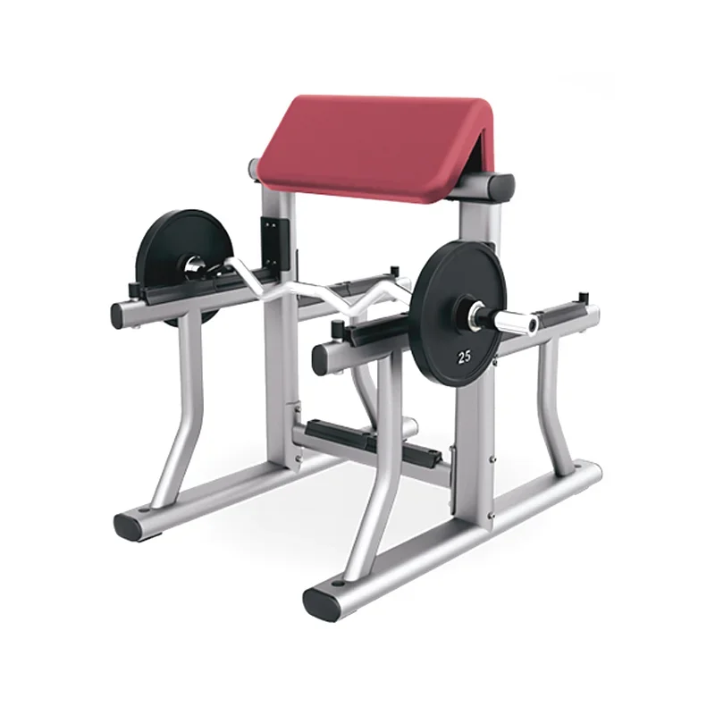 Bicep Curl Trainer Supports for Effective Bicep Exercise