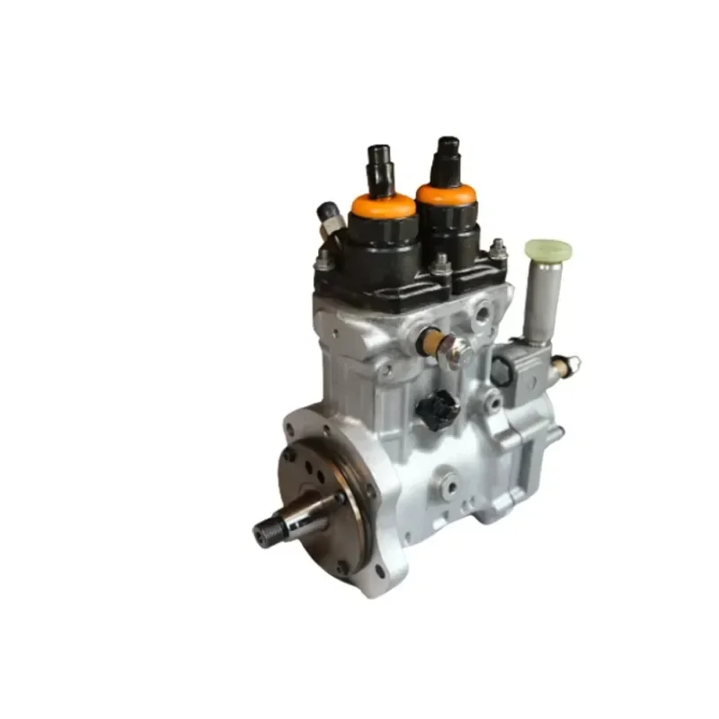 Fuel Pump 094000-0601 6245-71-1111 with Quantity for PC1250-8 PC1000 D375A-5 SAA6D170 6D170