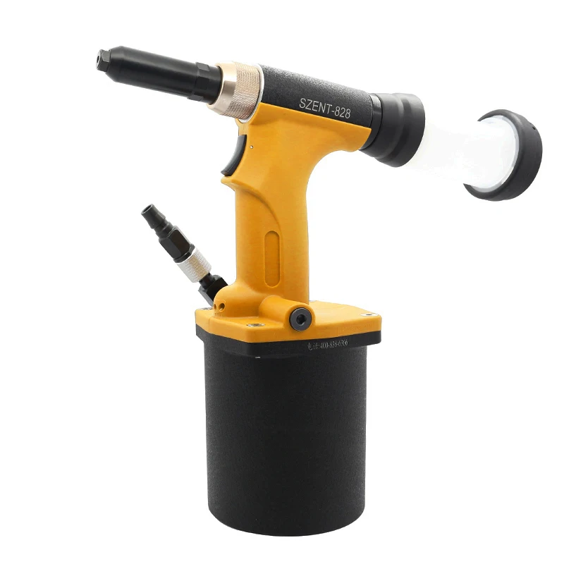 آلة التثبيت الهوائية SZENT-828