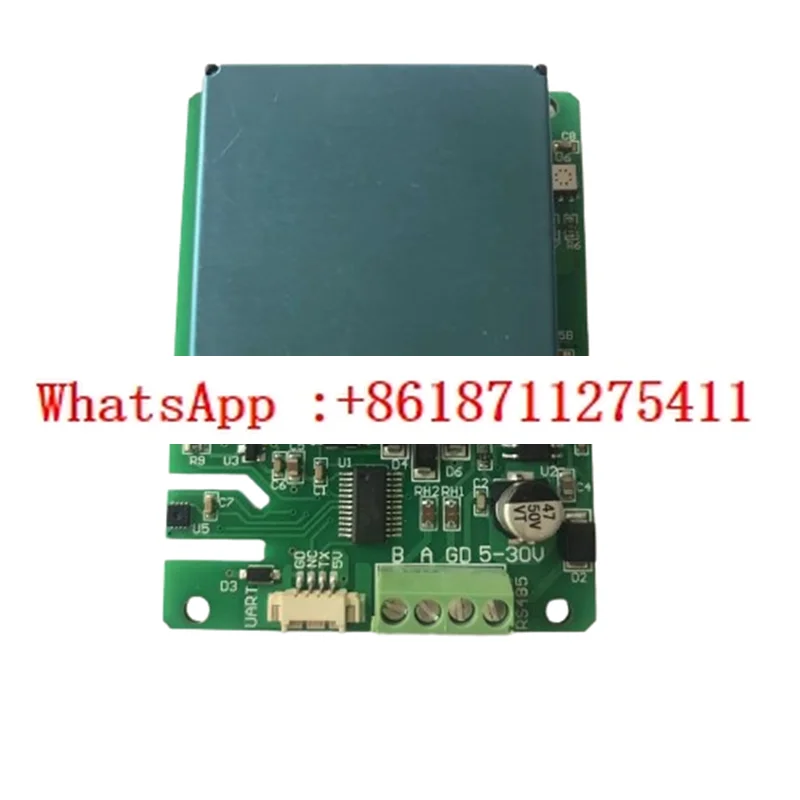 

Детектор 7 в одном индекс обнаружения модуля датчика PM2.5 PM10 температура и влажность C02